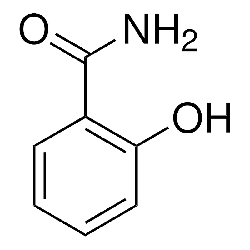 Merck Salicylamide