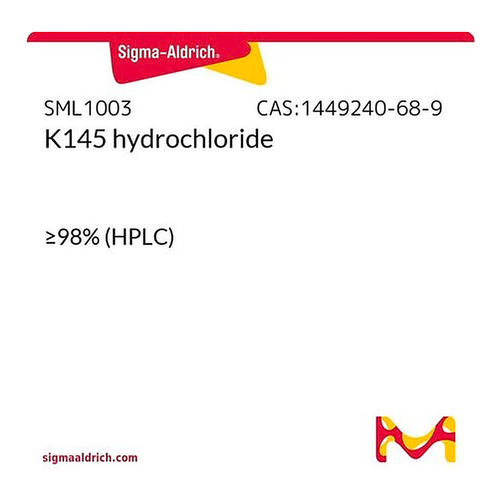Merck K145 hydrochloride