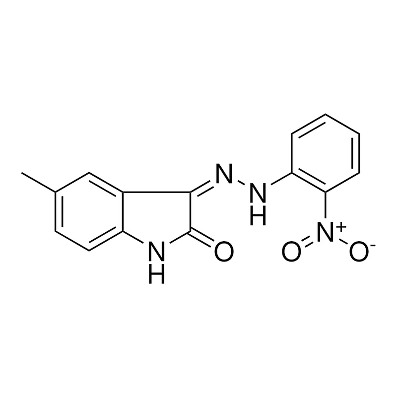 Merck 5-METHYL-3-((2-NITRO-PHENYL)-H - 50mg