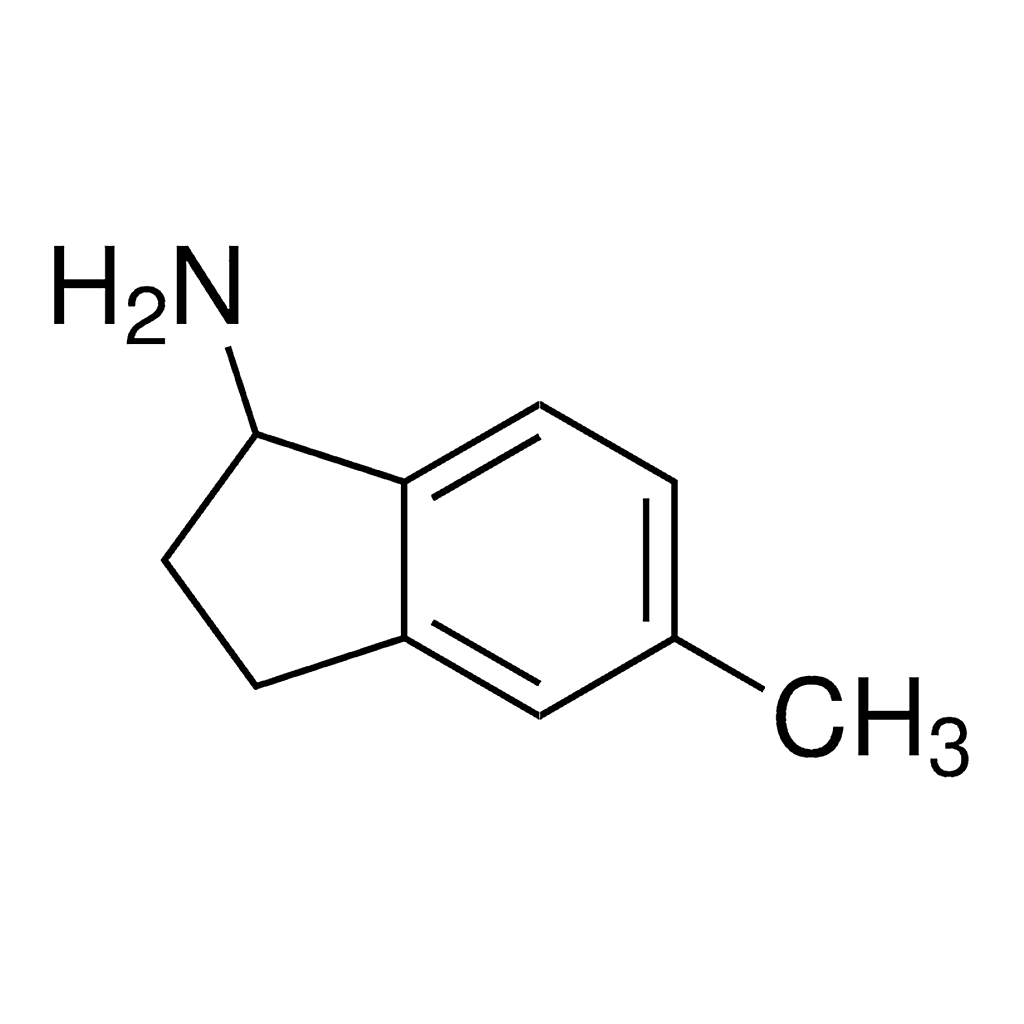 Merck 1-amino-5-methylindane