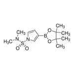 Merck 1-(N,N-Dimethylsulfamoyl)pyrrole-3-boronic acid, pinacol ester