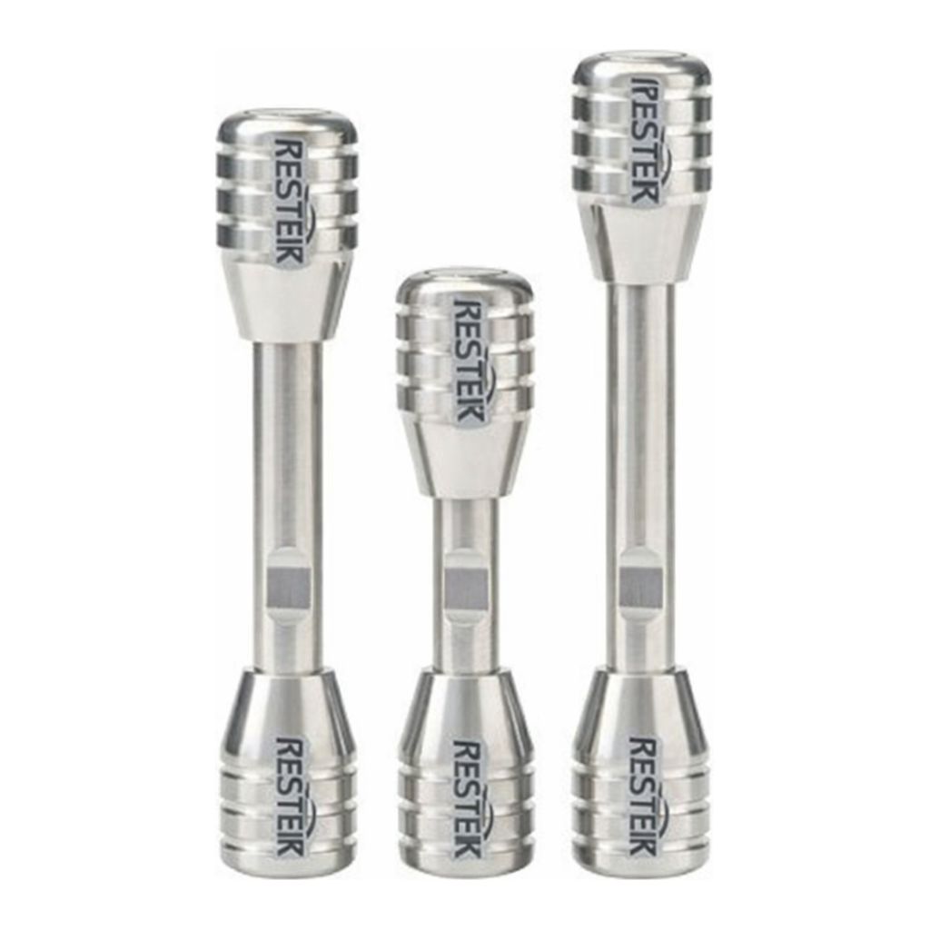 Restek Pinnacle DB BiPh 5um, 100 x 3.0mm