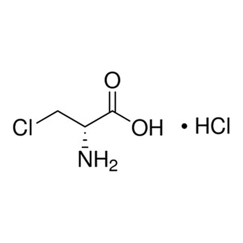 Merck B-CHLORO-D-ALANINE HYDROCHLORIDE