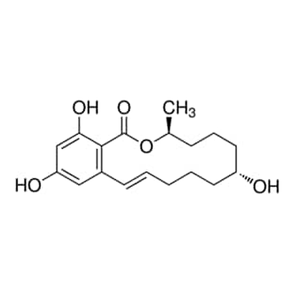 Merck A-ZEARALENOL-SOLUTION, 105G/ML IN ACETON