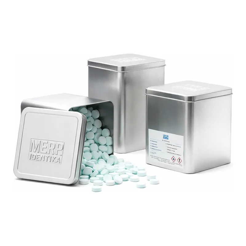 VELP KjTabs VCM Kjeldahl Catalyst Tablets