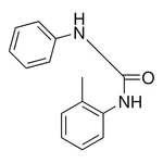 Merck 1-PHENYL-3-(O-TOLYL)UREA-
