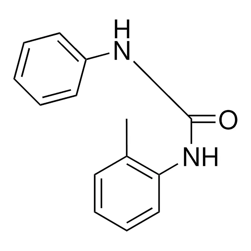 Merck 1-PHENYL-3-(O-TOLYL)UREA-