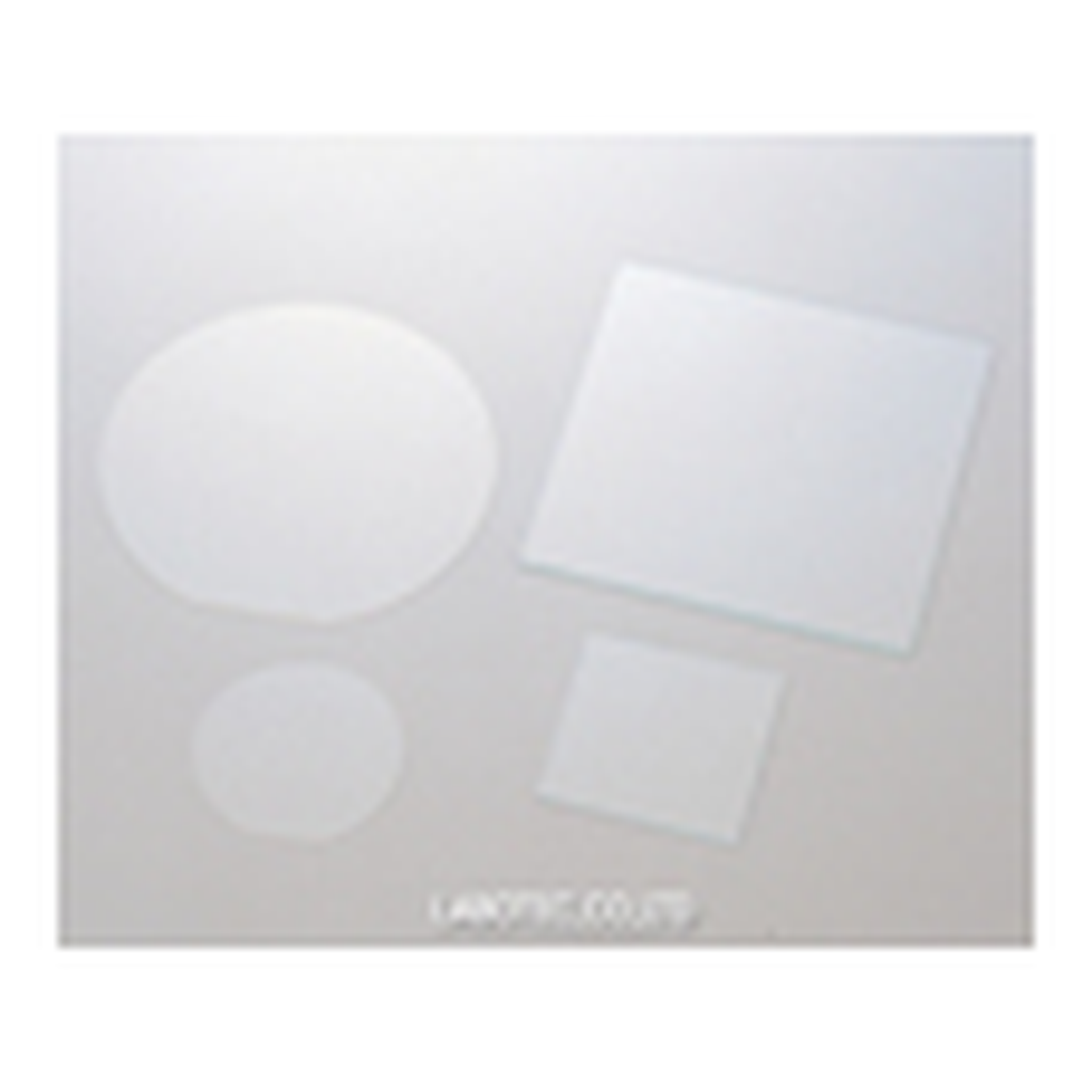 AS ONE Glass Wafer, 유리 웨이퍼