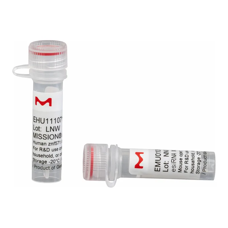 Merck MISSION(R) esiRNA