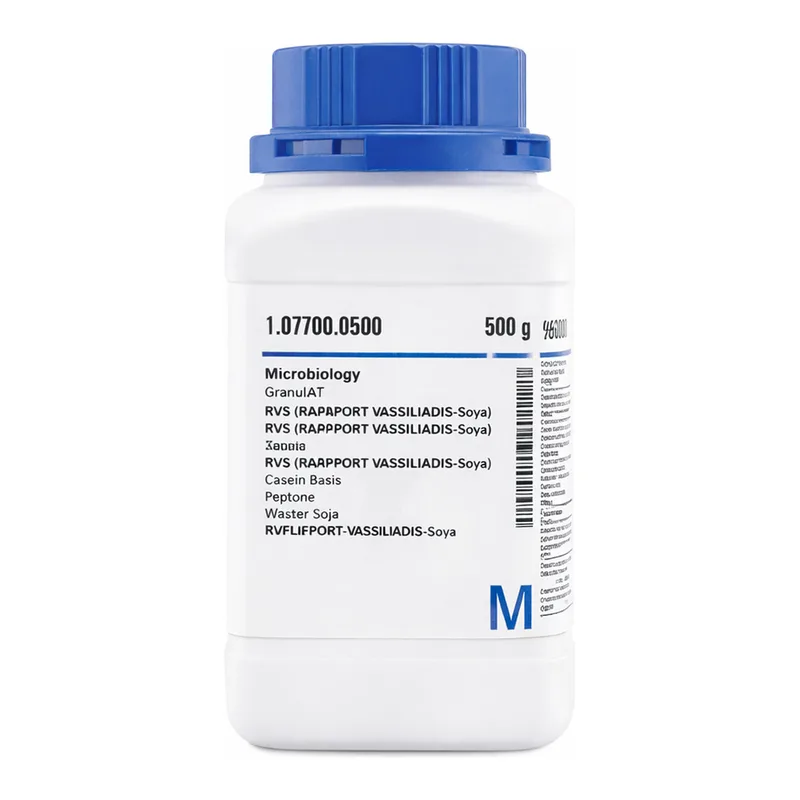 Merck Lauryl sulfate BrothNutriSelect Plus