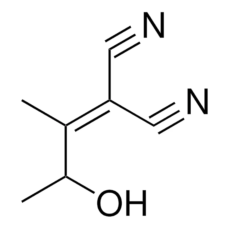 Merck 2-(2-HYDROXY-1-METHYLPROPYLIDENE-