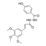 Merck 1-(4-HYDROXYBENZOYL)-2-(3,4,5-T-