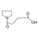 Merck GAMMA-OXO-1-PYRROLIDINEBUTYRIC A-