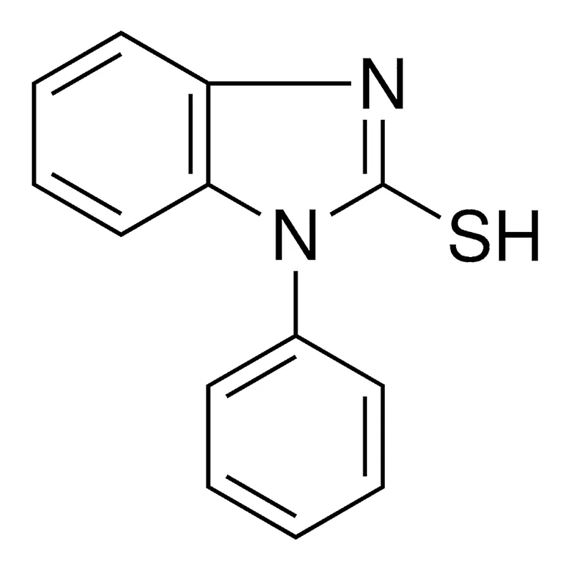 Merck 1-PHENYL-1H-BENZIMIDAZOL-2-YL H - 25MG &