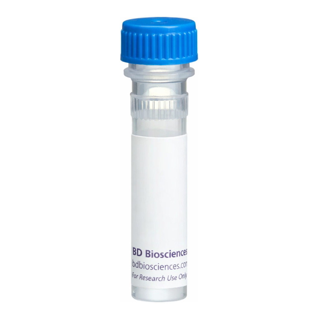 BD Purified Rat IgG2a κ Isotype Control