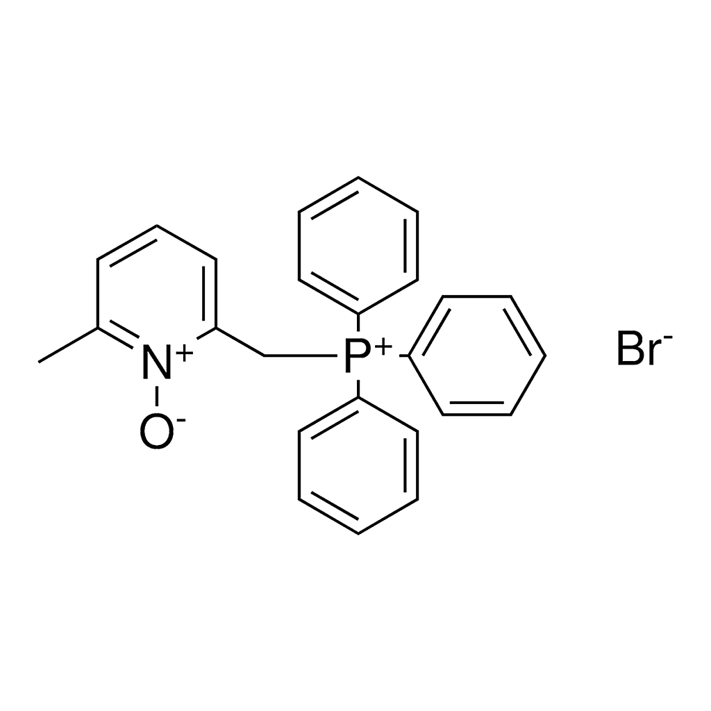 Merck (6-METHYL-1-OXY-PYRIDIN-2-YLME - 25 MG&