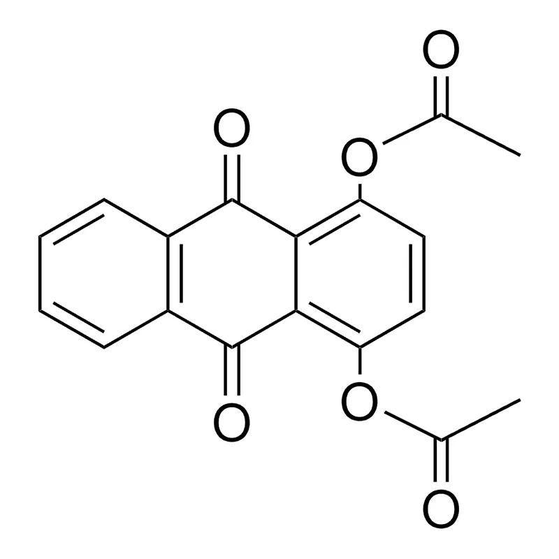 Merck ACETIC ACID 4-ACETOXY-9,10-DIOXO-
