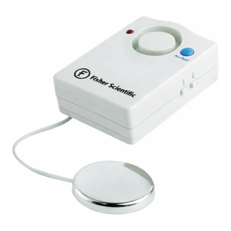 Thermo Fisher Scientific Spill Alarm