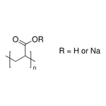 Merck Poly(acrylic acid) partial sodium salt