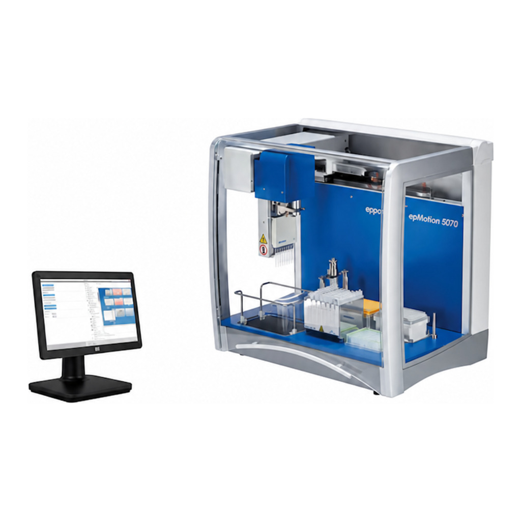 epMotion® 5070