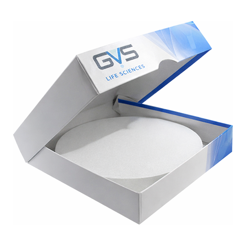 GVS Glass fiber & Quartz Filters