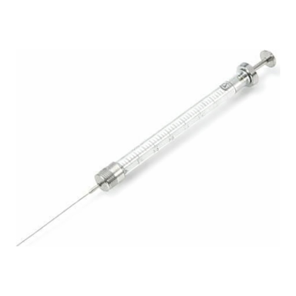 Restek Syringe, SGE, GasTght Syr/Rheodyne&Valco Model 250R-GT-LC 250ul/22s/3