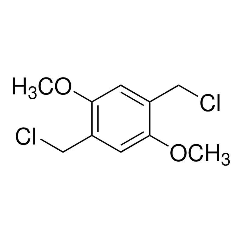 Merck 2,5-BIS(CHLOROMETHYL)-1,4-DIME - 50 MG&