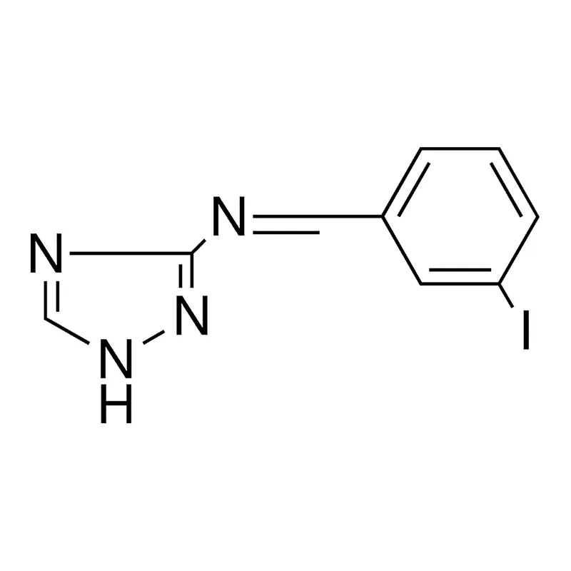 Merck (3-IODO-BENZYLIDENE)-(1H-(1,2, - 50 MG&