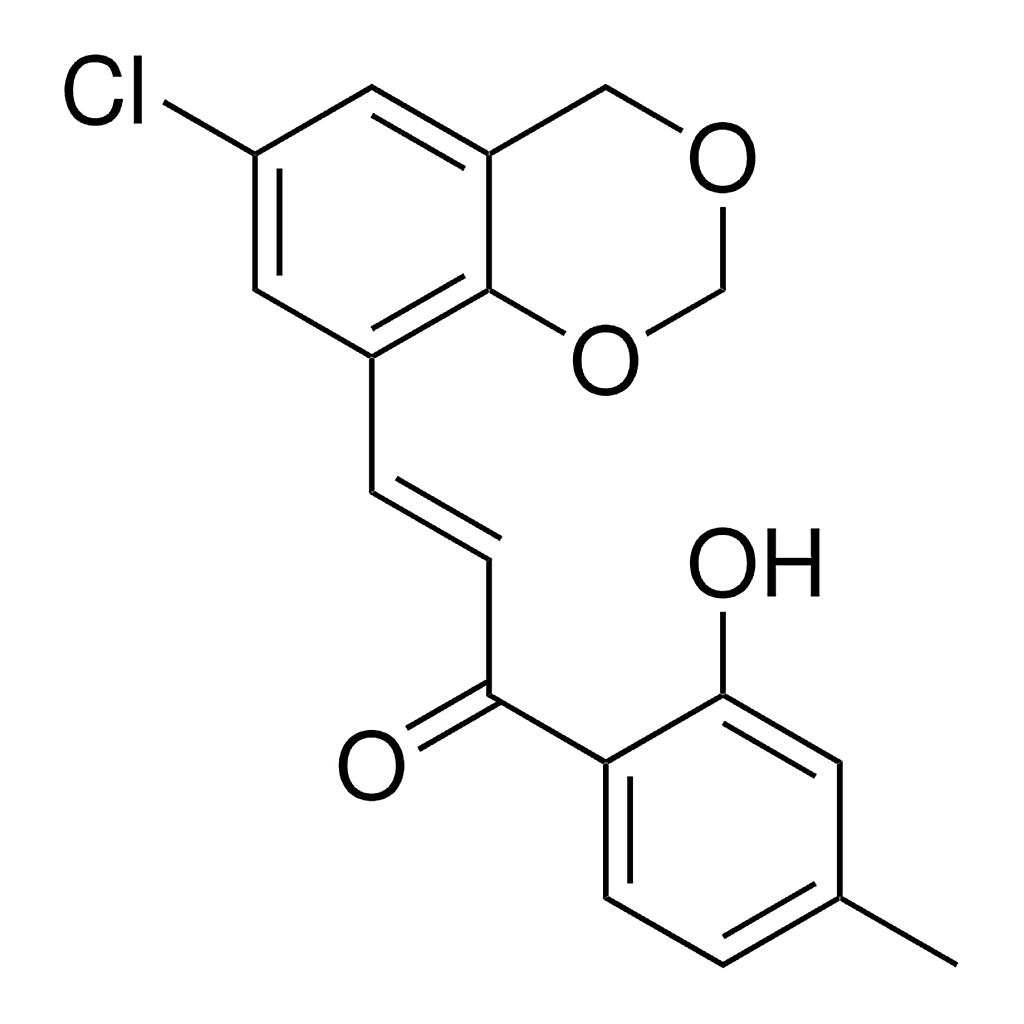 Merck 3-(6-CHLORO-4H-BENZO(1,3)DIOXIN - 10MG &