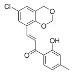 Merck 3-(6-CHLORO-4H-BENZO(1,3)DIOXIN - 10MG &