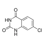 Merck 7-CHLORO-2,4(1H,3H)-QUINAZOLINEDI-