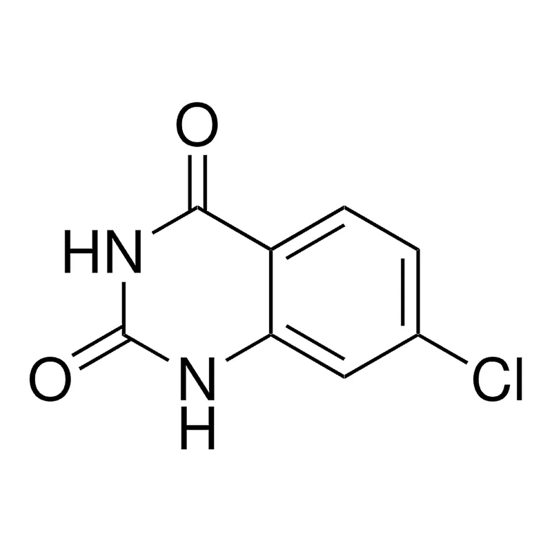 Merck 7-CHLORO-2,4(1H,3H)-QUINAZOLINEDI-