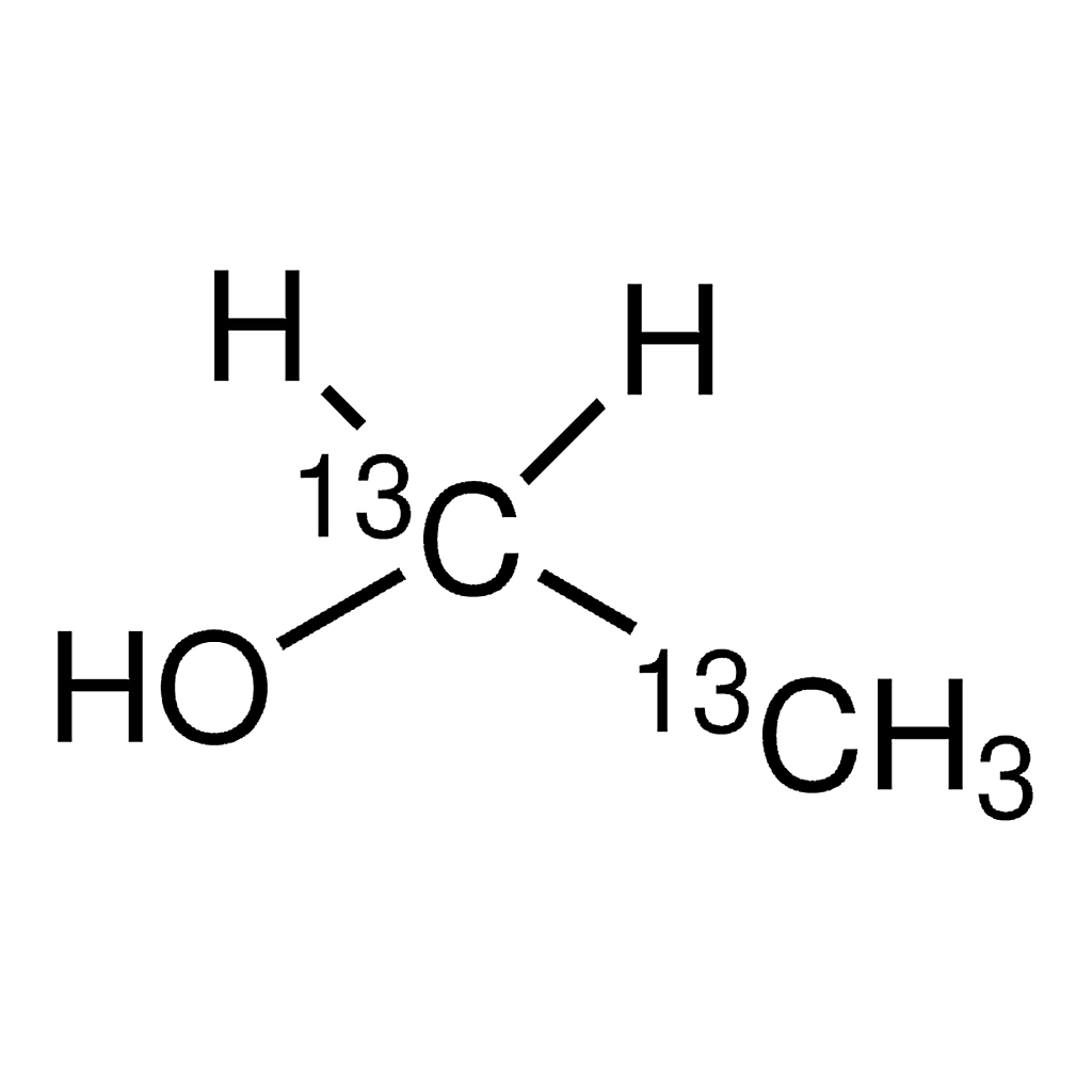 Merck Ethanol-13C2