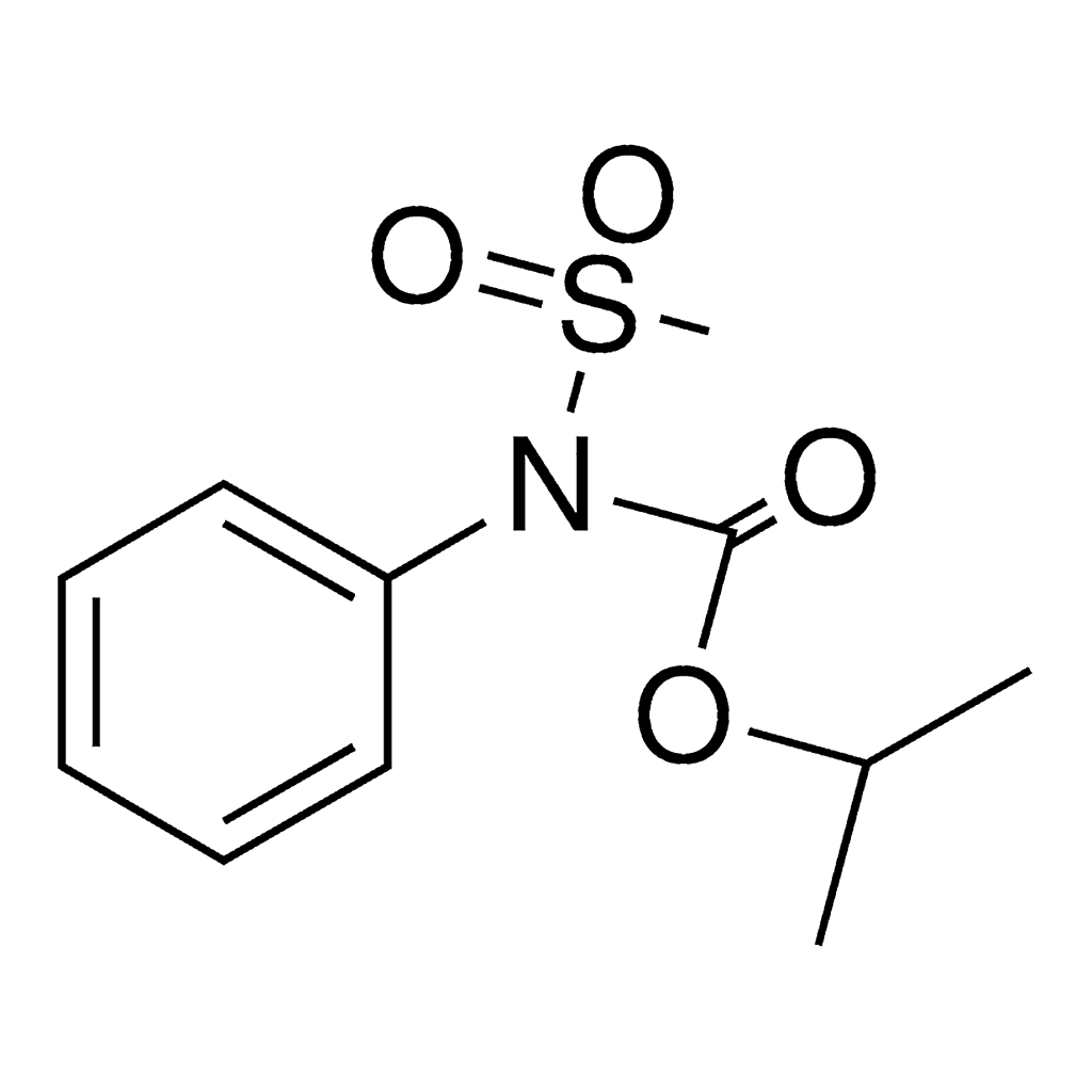 Merck ISOPROPYL N-(METHYLSULFONYL)-N - 50 MG&
