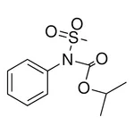 Merck ISOPROPYL N-(METHYLSULFONYL)-N - 50 MG&