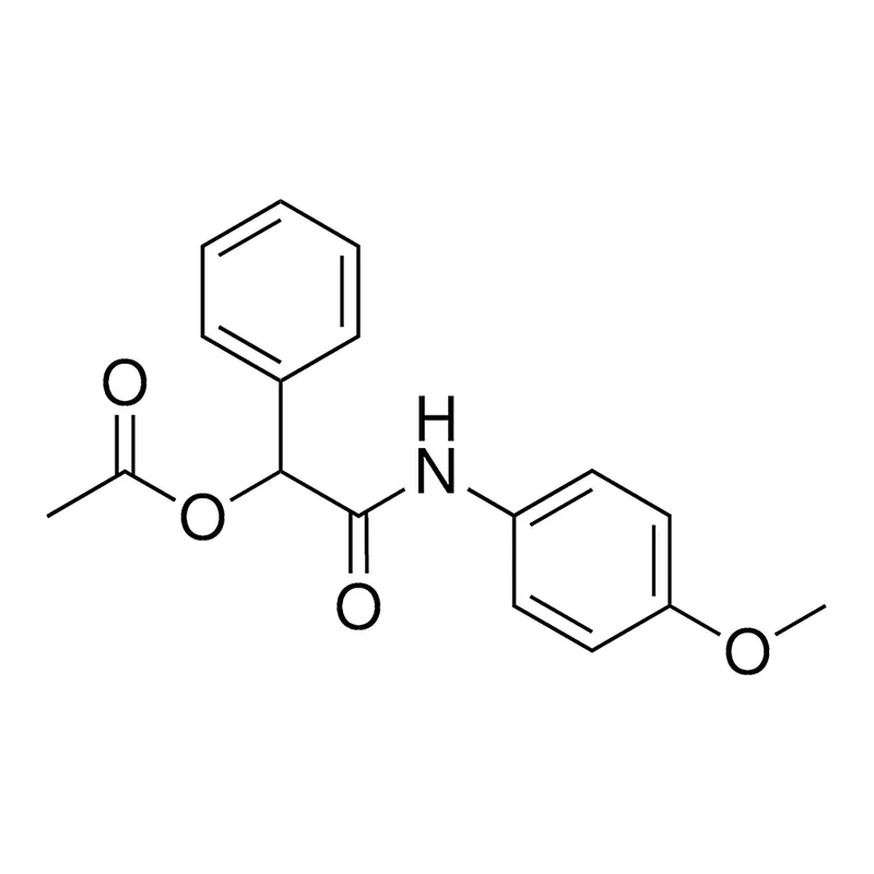 Merck ACETIC ACID (4-METHOXY-PHENYLCA - 50 MG&