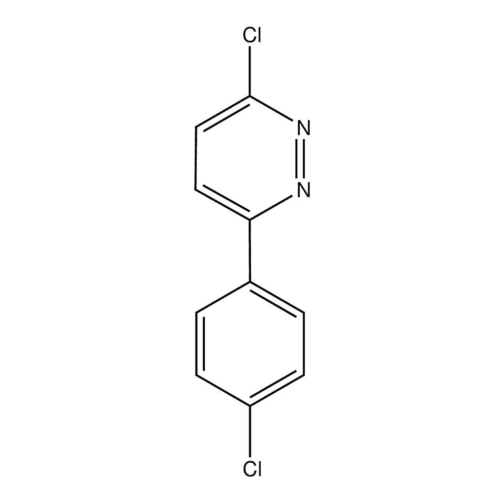 Merck 3-Chloro-6-(4-chlorophenyl)pyridazine