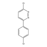 Merck 3-Chloro-6-(4-chlorophenyl)pyridazine