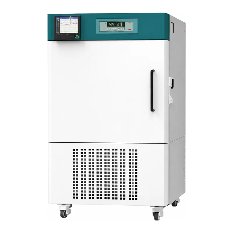 Jeiotech 온도 시험 챔버, 일반형 (-20℃), 저온형