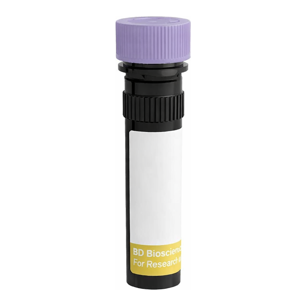 BD RY743 Hamster Anti-Rat/Mouse CD49a (Integrin α1)