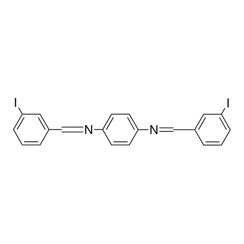 Merck N,N'-BIS-(3-IODO-BENZYLIDENE)-B-