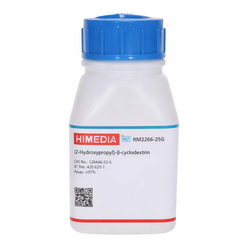 Himedia (2-Hydroxypropyl)-b-cyclodextrin
