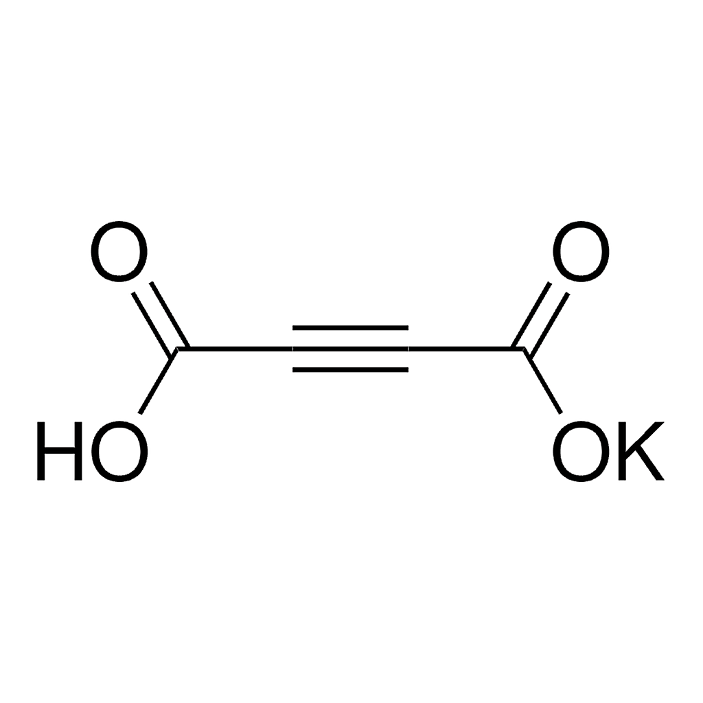 Merck Acetylenedicarboxylic acid monopotassium salt