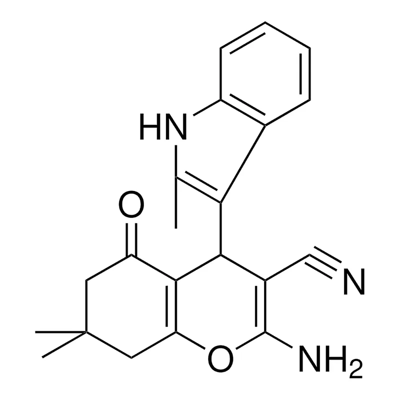 Merck R29,076-9 - 10 MG