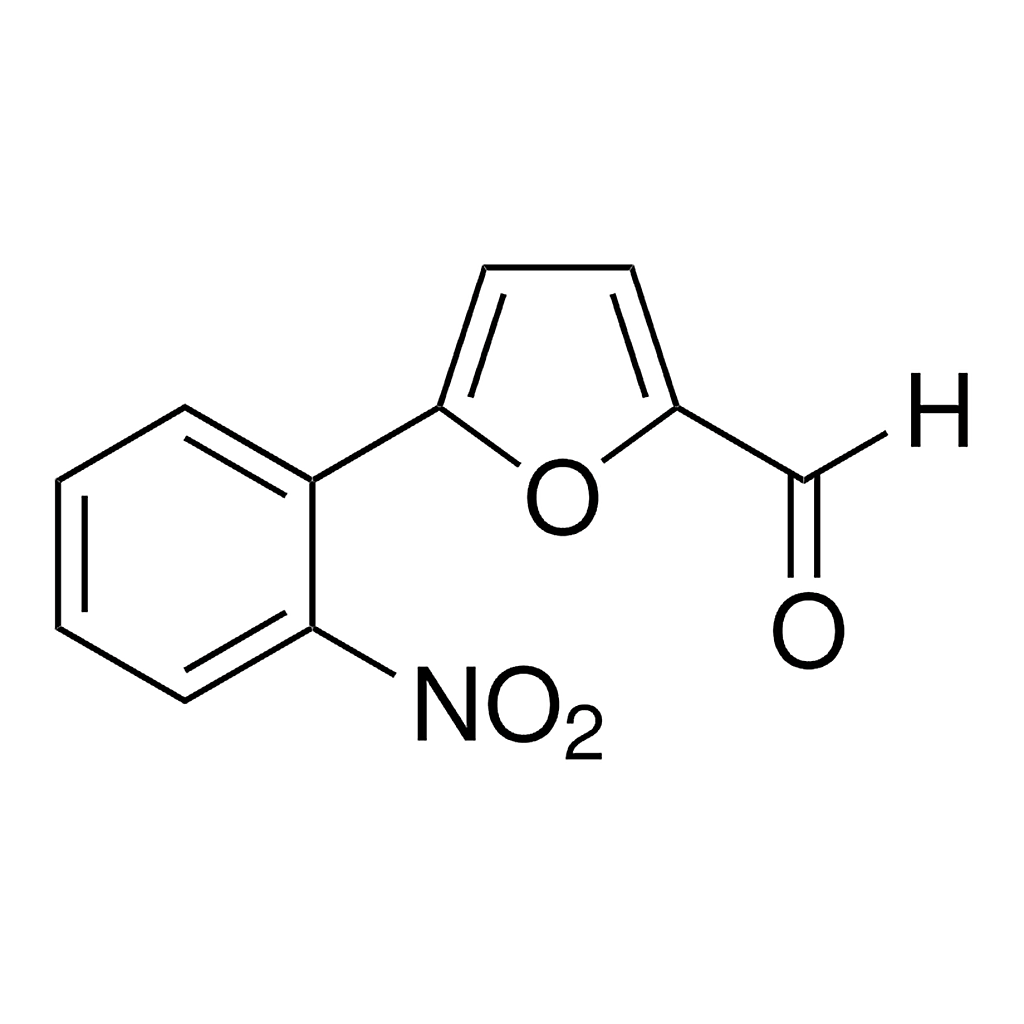 Merck 5-(2-Nitrophenyl)furfural