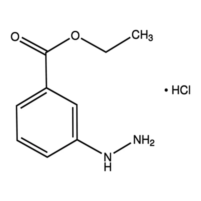 Merck ETHYL 3-HYDRAZINOBENZOATE HYDROCH&-PH5