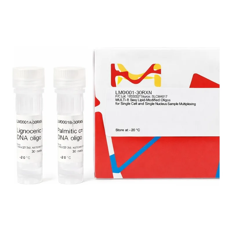 Merck MULTI-seq Lipid-Modified Oligos