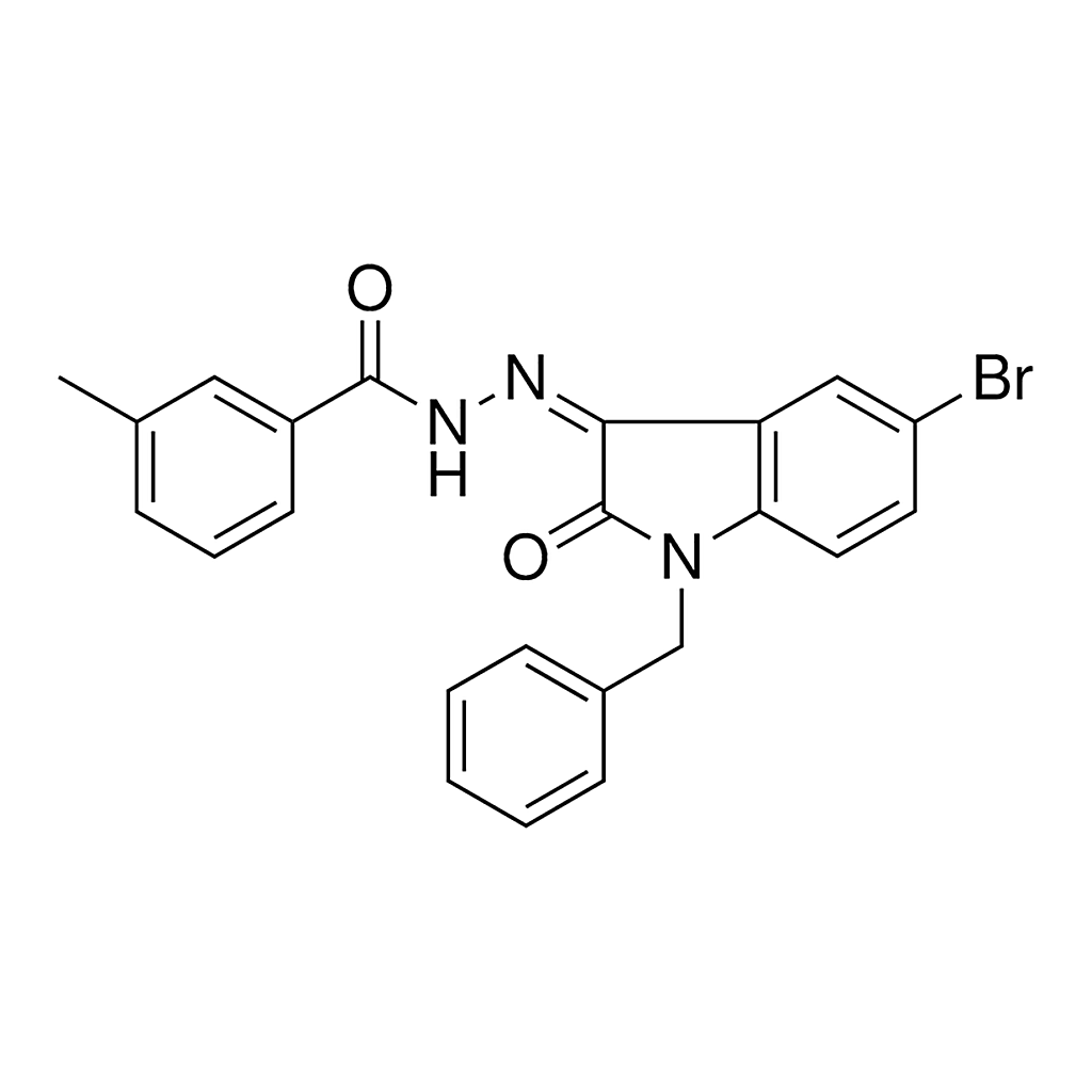Merck 3-ME-BENZOIC ACID (1-BENZYL-5- - 5 MG&