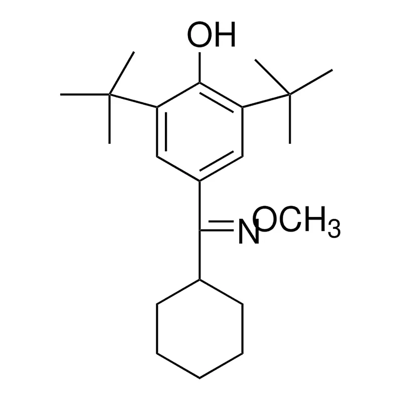 Merck CYCLOHEXYL(3,5-DITERT-BUTYL-4-H-