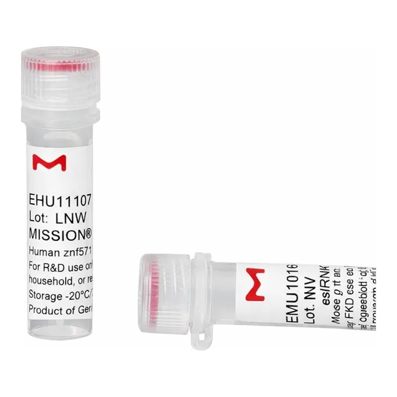 Merck MISSION(R) esiRNA